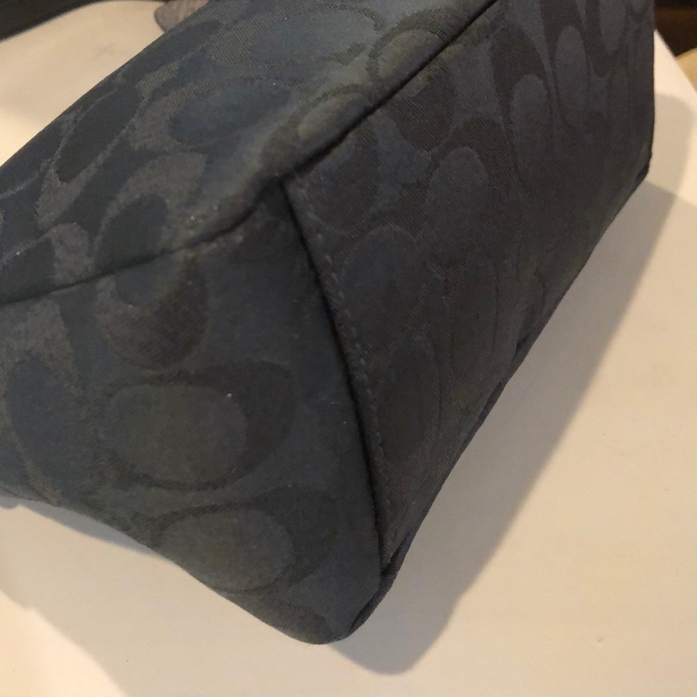 Coach Mini bag - Picture 4 of 8